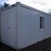 1 20 Foot Office Container Standard Height One Trip