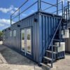 1 Customized 40ft shipping Container