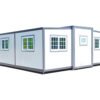 1 Expandable Prefab House For Sale