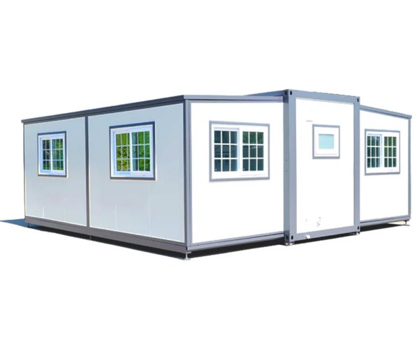 1 Expandable Prefab House For Sale