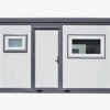 1 Mobile Life Office Modular Home