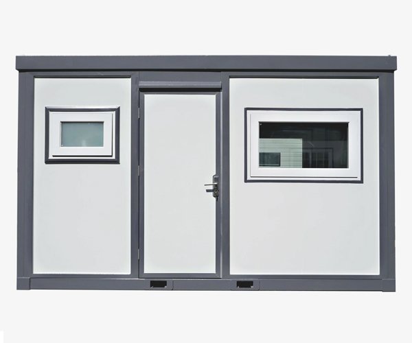 1 Mobile Life Office Modular Home