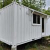 1 20 Feet Container Home