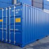 1 Buy 20ft High Cube Shipping Containers Best 20ft High Cube Quality