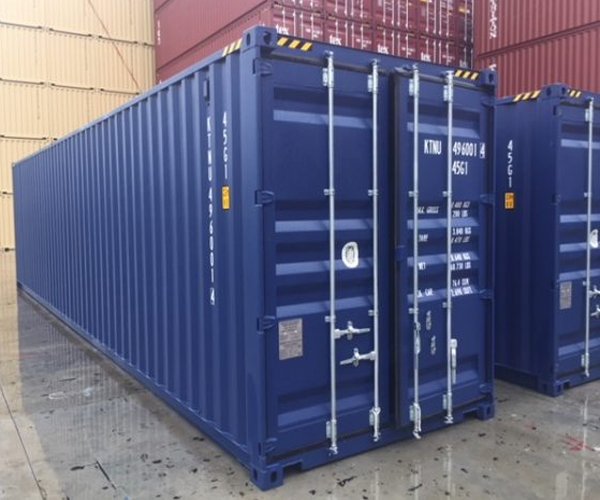 1 Buy 40ft High Cube Shipping Containers Online