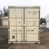 1 20ft Shipping Containers High Cube