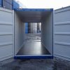 1 Double Door Shipping Containers 20ft