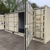 1 Used 20ft Shipping Container