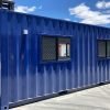 40ft Container Workside Rest Room
