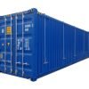 1 40ft High Cube Shipping Containers