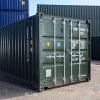 1 Used 40FT Shipping Container for sale