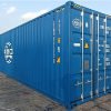 45 Ft High Cube Container