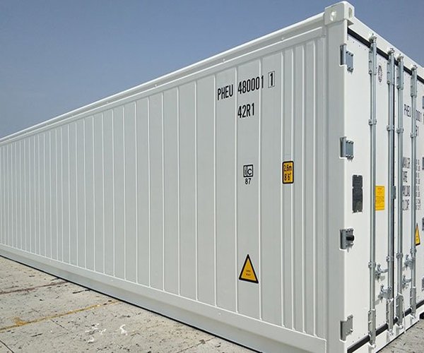 45 ft Shipping Container For Sale