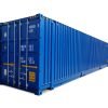 1 45ft High Cube Pallet Wide Container