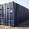 1 45ft High Cube Shipping Container