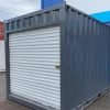 1 10′ Storage Containers For Sale