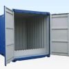 1 10Ft X 8Ft Raised Bunded Store
