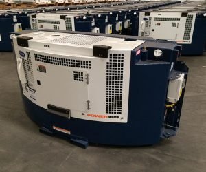 Buy Carrier Clip-On GenSet Online