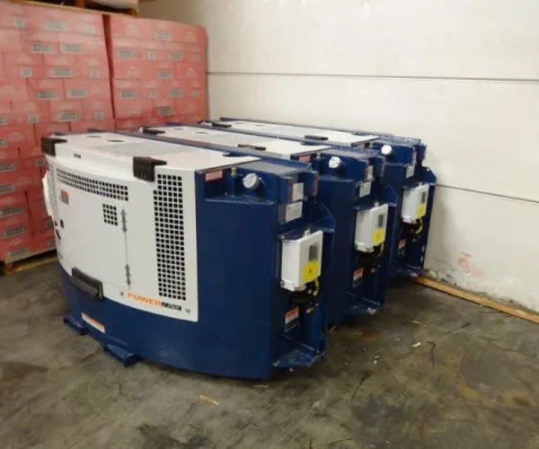 1 Buy Clip-On Generator Set Online