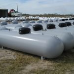 Buy 1000 Gallon Underground Propane Tanks Online