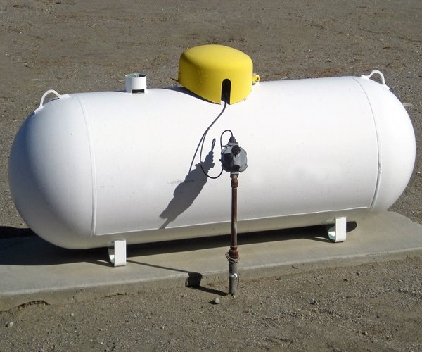 1 Buy 250 Gallon Propane Tanks Online ASME & DOT