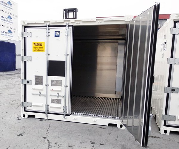 1 Buy 10ft Refrigerated Containers Online