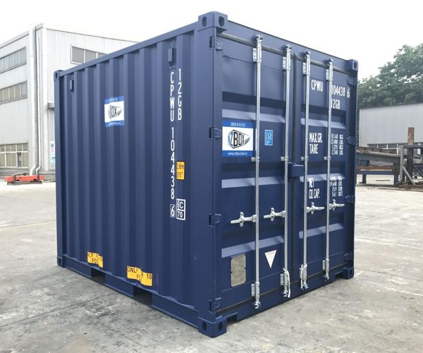 1 Buy 10ft shipping container Online Best Standard 10ft