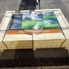 1 Golden Mount Classic Steel Carport New