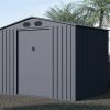 Metal Storage Shed For Sale