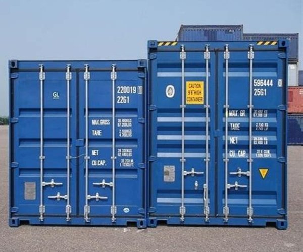 2 Buy 20ft High Cube Shipping Containers Best 20ft High Cube Quality