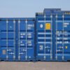 2 Buy 40ft High Cube Shipping Containers Online