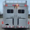 1999 Elite Custom 3 Horse Trailer