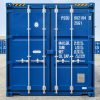 2 20ft Shipping Container HC