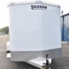 2021 Shadow Trailers Stablemate 3 Horse Trailer