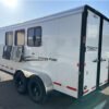 2 2022 Logan Coach Crossfire 3 Horse Gooseneck