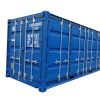 20ft Shipping Container Sided Door