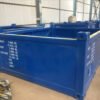 2 10ft HH Offshore Container With Swing Door