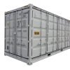 Side Opening Shipping Container 20ft