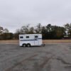 2 1995 Featherlite 2HSLBP 2 Horse