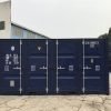 2 Storage Container 20 Ft 4 Doors