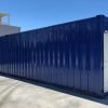 40ft Container Workside Rest Room