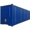 2 40ft High Cube Shipping Containers