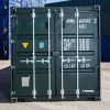 2 Used 40FT Shipping Container for sale