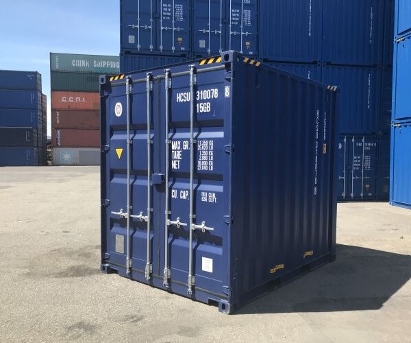 2 Buy 10ft High Cube Shipping Container Best High Cube 10ft