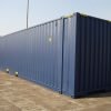 2 45ft High Cube Shipping Container
