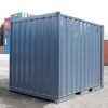 2 10′ Shipping Containers For Sale