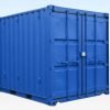 2 10Ft X 8Ft Raised Bunded Store