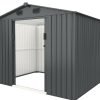 Metal Storage Shed For Sale