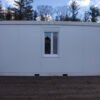 2 20 Foot Office Container Standard Height One Trip
