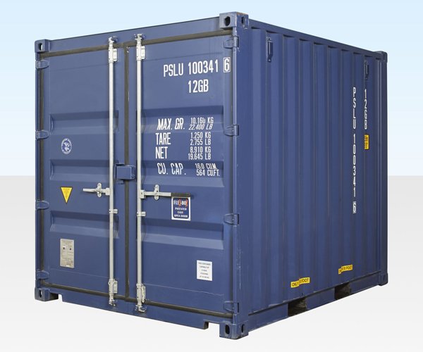 2 Buy 10ft shipping container Online Best Standard 10ft